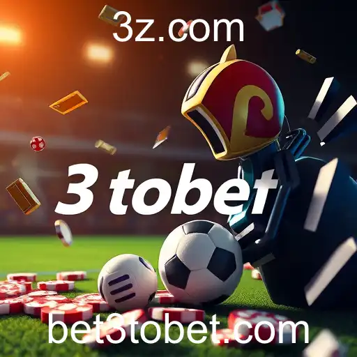 Transformação Digital no Mercado de Jogos: O Caso do 3tobet