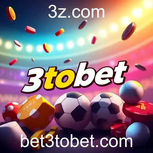 A Influência Crescente do 3tobet no Mercado de Apostas Online