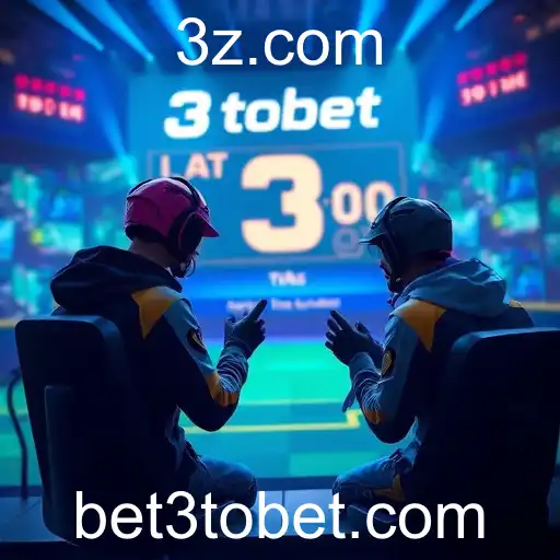 Tendências de Jogos Online em 2025: O Crescimento do 3tobet