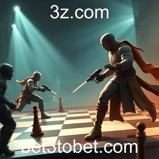 Inovação e Estratégia no Mundo dos Jogos