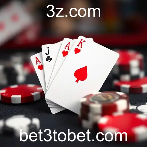 As Últimas Tendências e Desafios no 3tobet para 2025