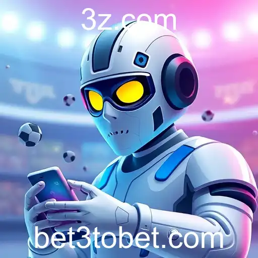 Revolução no Mundo dos Jogos com 3tobet