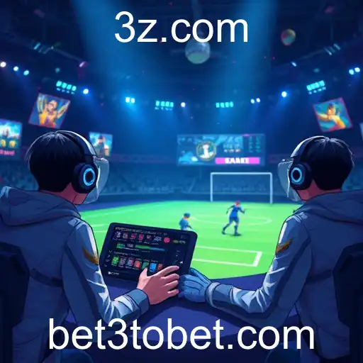 Revoluções e Tendências no Universo dos Jogos Online