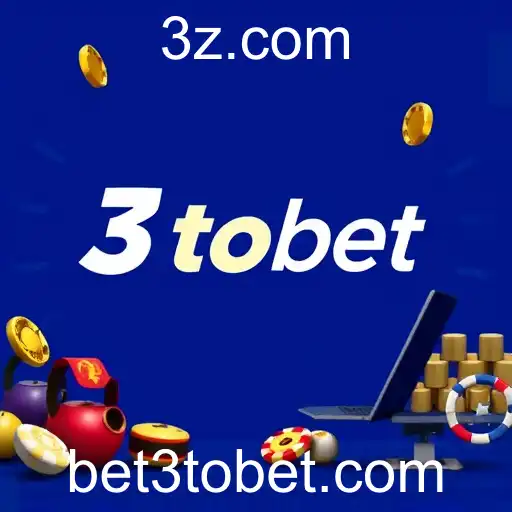 Tendências de Crescimento nos Jogos Online: O Caso do 3tobet