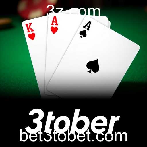 A Ascensão do 3tobet no Mercado de Jogos Online