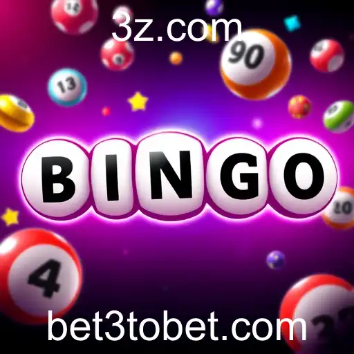 Bingo no 3tobet: Uma Experiência de Jogo Diversificada e Envolvente