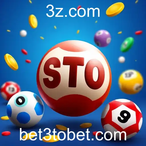 Explorando a Categoria de Loteria no 3tobet: Sorteios, Emoção e Recompensas
