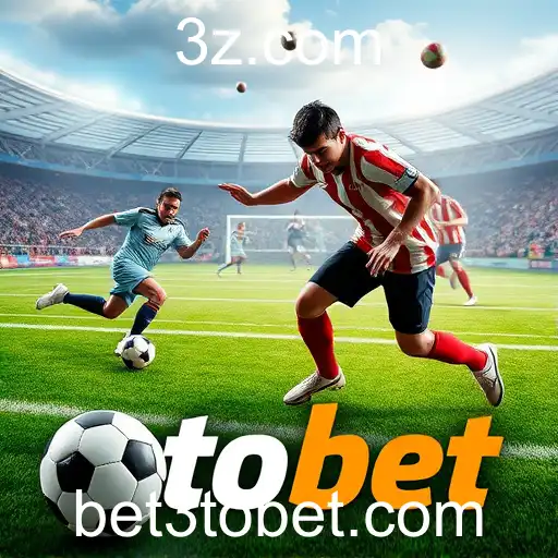 Apostas Esportivas no 3tobet: Emoção e Estratégia em Cada Jogo