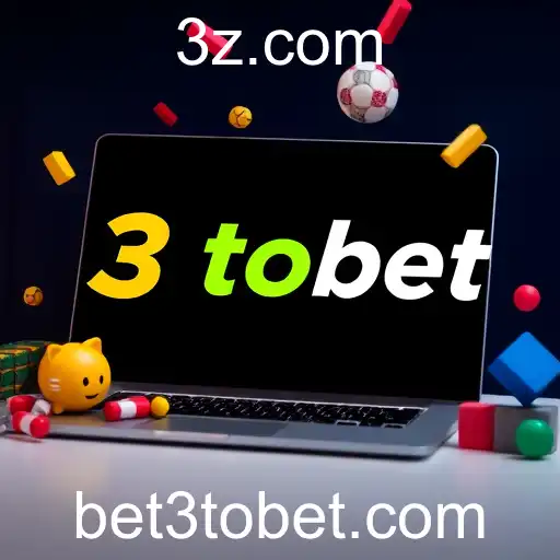 A Ascensão do 3tobet no Cenário de Jogos Online