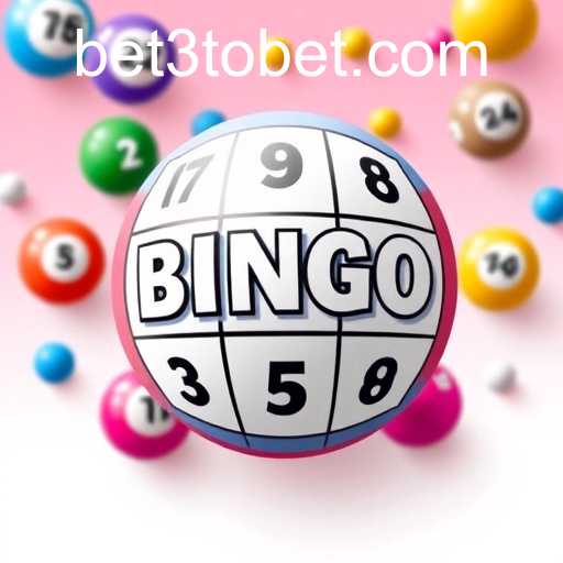 Exploring the World of Bingo Games with 3tobet
