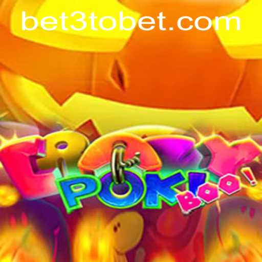 Exploring the Excitement of CrazyPokiBoo: Your Guide to Mastering 3tobet