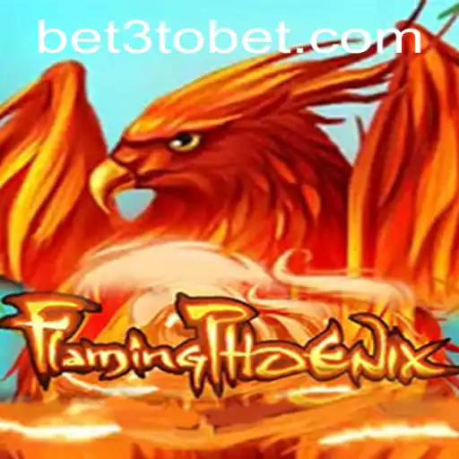 FlamingPhoenix: A Thrilling New Game Where Strategy Meets Excitement