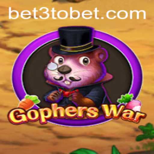 Exploring the Thrilling World of GophersWar: A Strategy Game Revolution