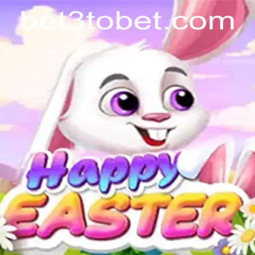 Discover the Exciting World of HappyEaster with 3tobet