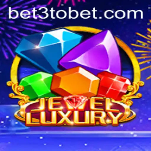 Exploring JewelLuxury: A Captivating New Game with the Excitement of 3tobet