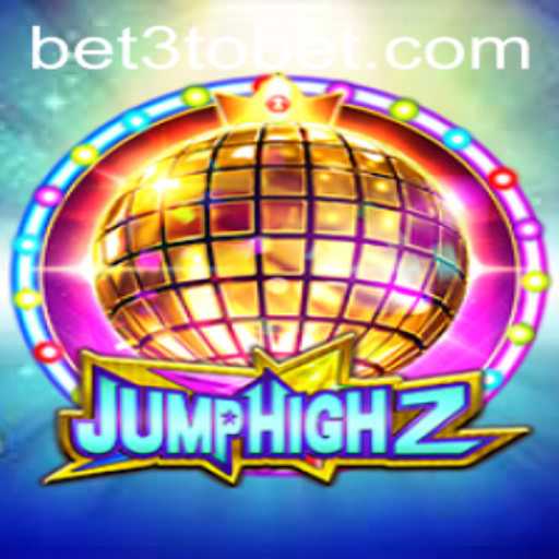 Experience the Thrill: JumpHigh2 and the 3tobet Challenge