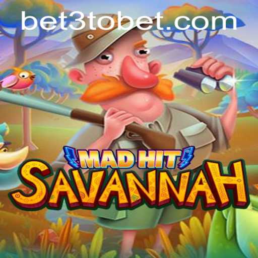 Unveiling the Thrill of MadHitSavannah: A Strategic Game for the Modern Age