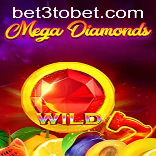 Unveiling MegaDiamond: Explore the Latest Sensation with 3tobet