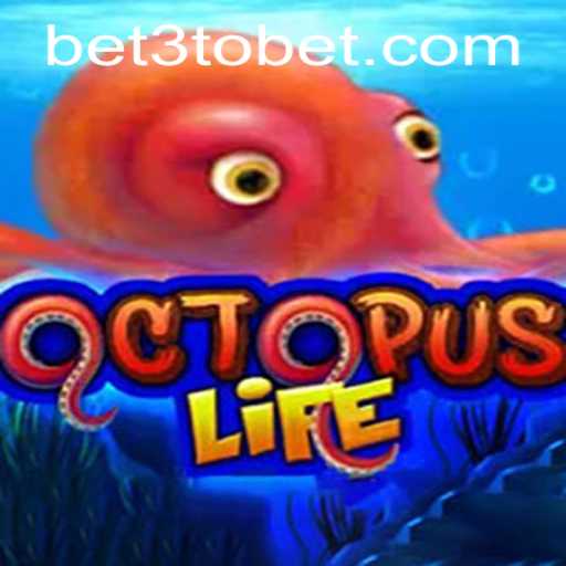 Experience the Thrills of OctopusLife: A Deep Dive Into the Oceanic Adventure