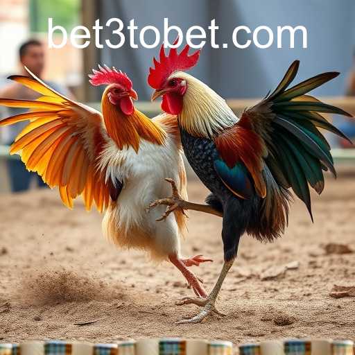 Exploring Online Sabong: The Influence of 3tobet in the Digital Arena