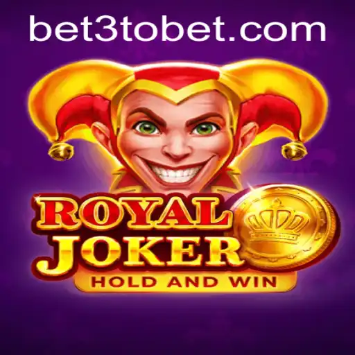 Exploring RoyalJoker: The Exciting World of 3ToBet
