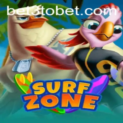 SurfZone: Riding the Waves with 3tobet