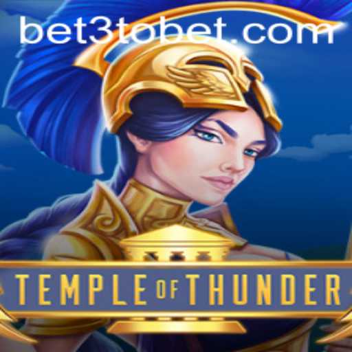 TempleofThunder: An Epic Adventure Awaits