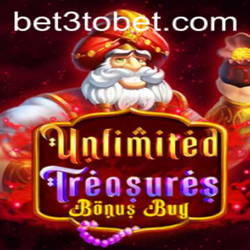 Discover the World of UnlimitedTreasuresBonusBuy: An Exciting Gaming Experience