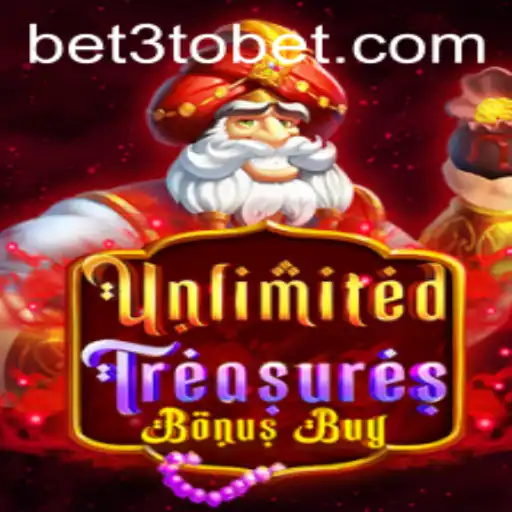 Discover the World of UnlimitedTreasuresBonusBuy: An Exciting Gaming Experience
